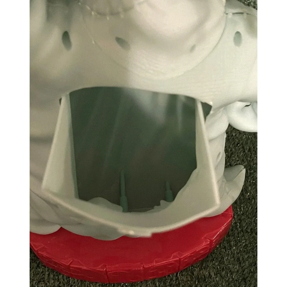 Disney Parks Oogie Boogie Nightmare Before Christmas Popcorn Bucket Disneyland.